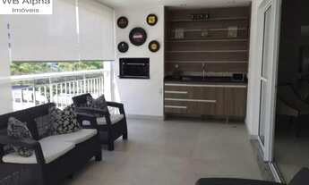 Imagem: Apartamento de 158m² para locação - Condomínio