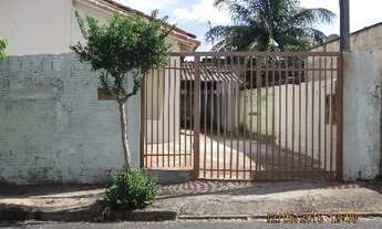 Imagem 2: SAO JOSE DO RIO PRETO - Casa Padrão - ELDORADO