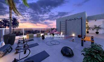 Imagem 6: Apartamento com 2 dormitórios à venda, 70 m² por R$ 459.492,00 - Itaguá - Ubatuba/SP