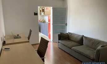 Imagem 7: CASA ASSOBRADADA - BROOKLIN PAULISTA - SP