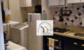 Imagem: Apartamento com 2 dormitórios para alugar