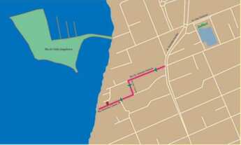 Imagem 4: Casa Condominio para Venda - 278.6m², 4 dormitórios, sendo 4 suites, 3 vagas - Tristeza