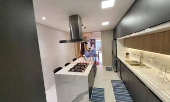 Imagem 7: Apartamento com 3 dormitórios à venda, 160 m² por R$ 1.650.000,00 - Mooca - São Paulo/SP