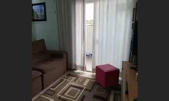 Imagem 6: Apartamento - 69 m² - Vila Eudízia - Santo André - SP