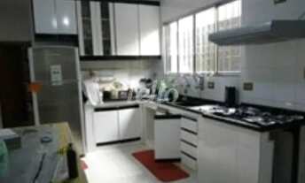 Imagem 3: São Bernardo do Campo - Casa Padrão - Parque Santo Antônio