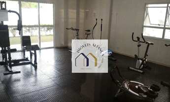 Imagem 5: Apartamento com 2 dormitórios para alugar, 56 m² por R$ 2.010,83/mês - Independência - São