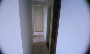 Imagem 4: Apartamento com 3 dormitórios para alugar, 94 m² por R$ 2.545,00/mês - Cruzeiro Novo - Cru