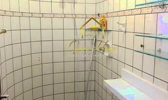 Imagem 4: Casa a venda no condomínio Vila Lobos no bairro Areão em Cuiabá