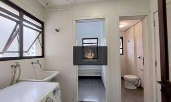 Imagem 2: Apartamento com 3 suítes e 4 vagas à venda, 114m² por R$ 1.150.000 - Perdizes - São Paulo