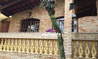 Imagem: Casa à venda, 163 m² por R$ 440.000,00