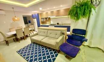 Imagem 7: Lindo Apartamento Mobiliado