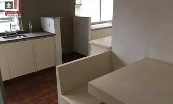 Imagem 7: Apartamento residencial à venda, Moema, São Paulo - AP1723