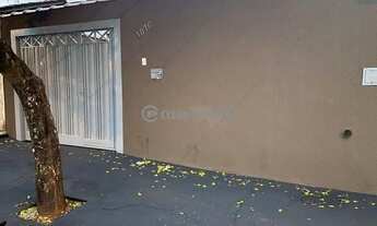 Imagem: Casa Térrea Jardim Diva Tarlá de Carvalho