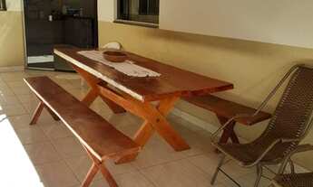 Imagem 13: Aluguel de casa para temporada finais de semana e feriados em Aruanã Goiás