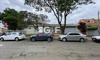 Imagem 3: Casa para a locação no Jardim Guanabara - Campinas/SP