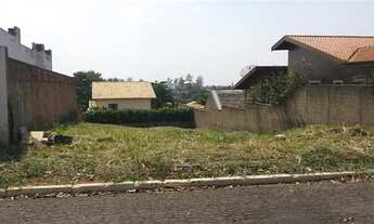 Imagem 1: Terreno à venda, 455 m² por R$ 440.000,00 - Caminhos de San Conrado - Campinas/SP