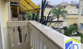 Imagem 3: Casa com 4 dormitórios à venda, 180 m² por R$ 840.000,00 - Recreio dos Bandeirantes - Rio