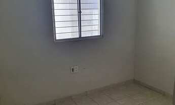 Imagem 5: Kitnet na Encruzilhada