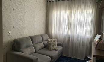 Imagem 3: Apartamento com 2 dormitórios à venda, 64 m² por R$ 270.000,00 - Baeta Neves - São Bernard