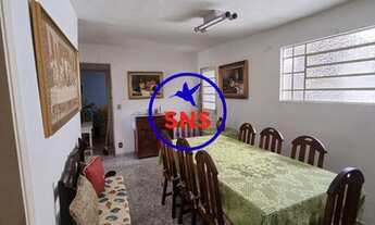 Imagem 3: CASA RESIDENCIAL em CAMPINAS - SP, JARDIM PADRE MANOEL DA NOBREGA