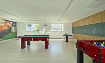 Imagem 3: Apartamento - Parque Industrial - Campinas