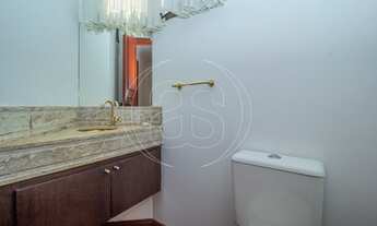 Imagem 7: São Paulo - Apartamento Padrão - Campo Belo