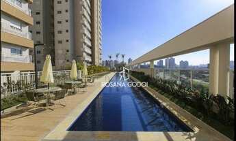 Imagem 2: Oportunidade! Apartamento no Condomínio Trilogy à venda, 94 m² por R$ 767.000 - Centro - S