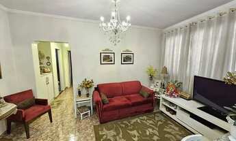 Imagem 6: Macuco - Oportunidade 255 mil !! Modernizado - 02 dorms - garagem coletiva - Próximo Afon