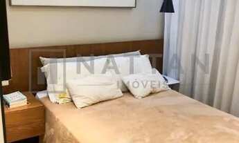 Imagem 6: Apartamento com 2 dormitórios à venda, 80 m² por R$ 932.000,00 - Anália Franco - São Paulo