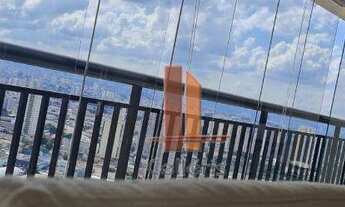 Imagem 6: Cobertura com 4 dormitórios para alugar, 389 m² por R$ 28.430,00/mês - Chácara Califórnia