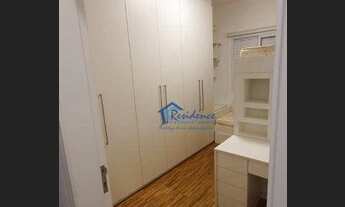 Imagem 5: Sobrado com 3 dormitórios, 125 m² - venda por R$ 890.000,00 ou aluguel por R$ 5.514,00/mês