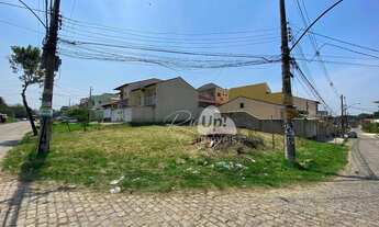 Imagem 2: Terreno de esquina 225m² Bairro Manoela