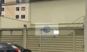 Imagem 4: Casa com 1 dormitório para alugar por R$ 880,00/mês - Jardim Santo Elias - São Paulo/SP