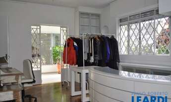 Imagem 6: SOBRADO - ALTO DE PINHEIROS - SP