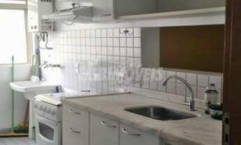 Imagem 5: Apartamento - Jardim Guanabara - Campinas