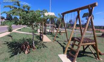 Imagem 3: Lote à venda no Condomínio Brisas da Chapada