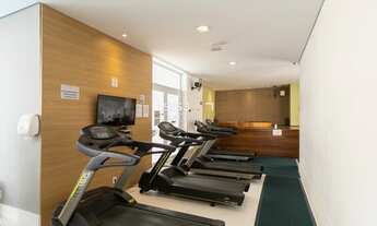 Imagem 6: CURITIBA - Apartamento Padrão - Mossunguê