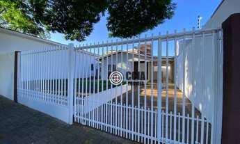 Imagem: Casa com 2 dormitórios para alugar, 100