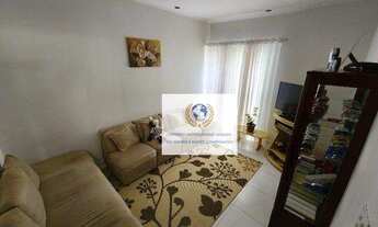 Imagem 3: Casa com 3 dormitórios à venda, 170 m² por R$ 680.000,00 - Parque Taquaral - Campinas/SP