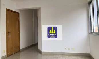 Imagem 3: Apartamento com 3 dormitórios à venda, 73 m² por R$ 390.000,00 - Renascença - Belo Horizon