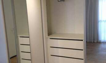 Imagem 5: Apartamento com 1 dormitório à venda, 42 m² por R$ 450.000,00 - Vila Dom Pedro I - São Pau