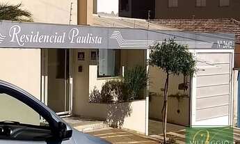 Imagem: Apartamento com 1 dormitório à venda