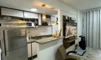 Imagem 4: Apartamento para venda possui 69 metros quadrados com 2 quartos