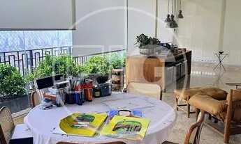 Imagem 3: PARQUE CIDADE JARDIM - CIDADE JARDIM - Locação - 300 m² - 2 Suítes - 4 Vagas