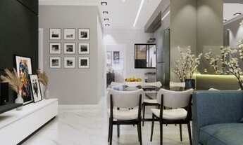 Imagem 2: Casa à venda com 2 dormitórios em Estação, Araucária cod:1038