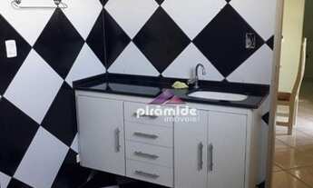 Imagem 6: Casa com 3 dormitórios à venda, 150 m² por R$ 235.000,00 - Vila Zezé - Jacareí/SP