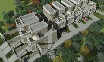 Imagem 6: CASA com 4 dormitórios à venda por R$ 640.000,00 no bairro Uberaba - CURITIBA / PR