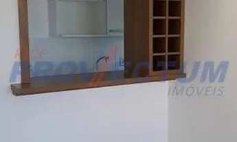 Imagem 6: Apartamento - Jardim Antonio Von Zuben - Campinas