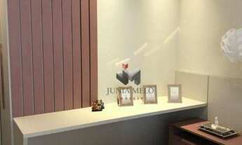 Imagem 6: Apartamento com 3 dormitórios à venda, 127 m² por R$ 900.000,00 - Nova Aliança - Ribeirão