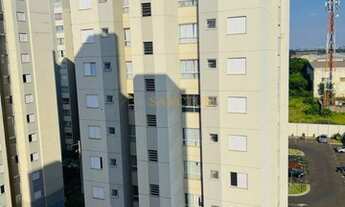 Imagem: Apartamento - Jardim Maria Luíza - Sumaré